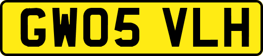 GW05VLH