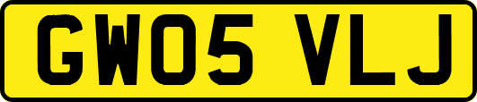 GW05VLJ