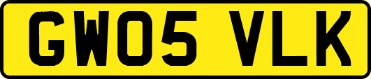 GW05VLK