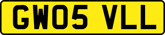 GW05VLL