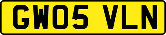GW05VLN