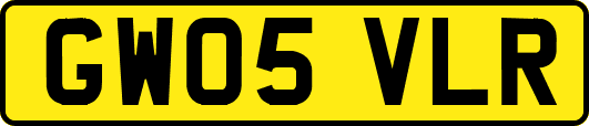 GW05VLR