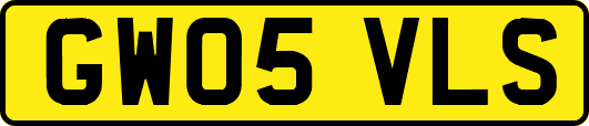 GW05VLS
