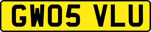 GW05VLU