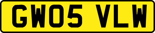 GW05VLW