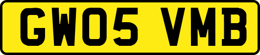 GW05VMB