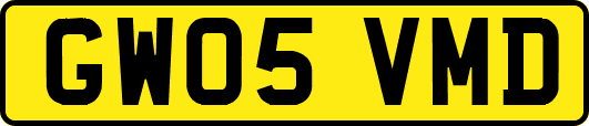 GW05VMD