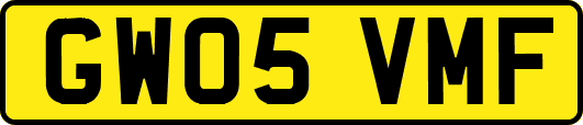 GW05VMF
