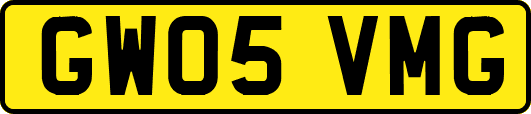 GW05VMG