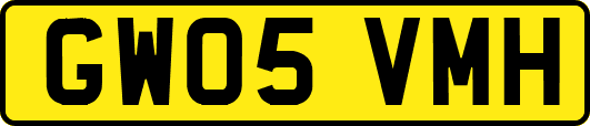 GW05VMH