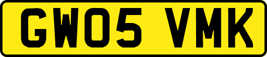 GW05VMK