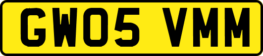 GW05VMM