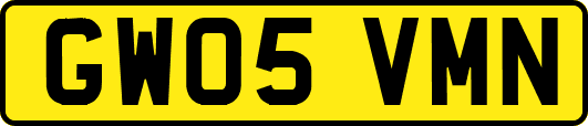 GW05VMN