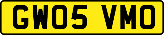 GW05VMO