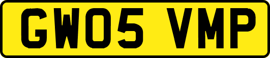 GW05VMP