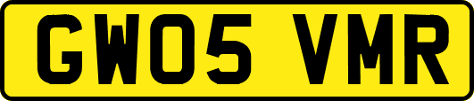 GW05VMR
