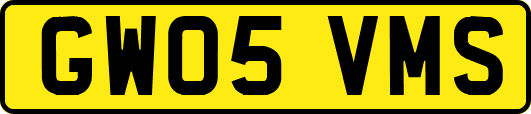 GW05VMS
