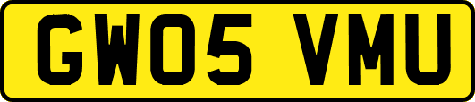 GW05VMU