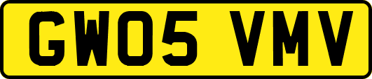 GW05VMV