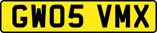 GW05VMX