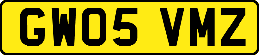 GW05VMZ