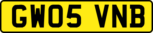 GW05VNB