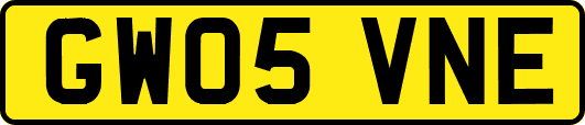 GW05VNE
