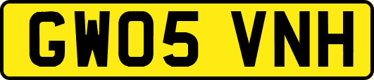 GW05VNH