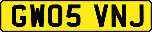 GW05VNJ