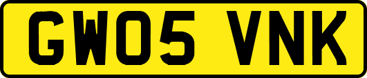 GW05VNK