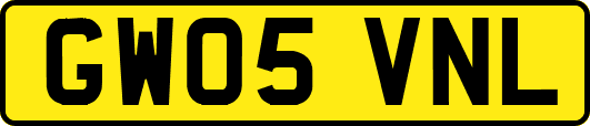 GW05VNL