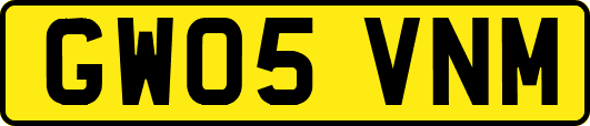 GW05VNM