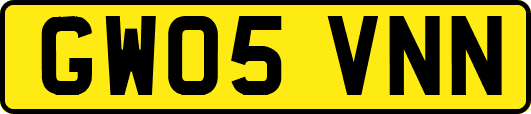 GW05VNN