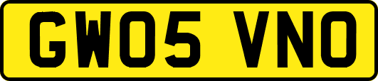 GW05VNO