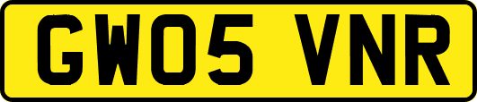 GW05VNR