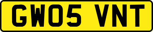 GW05VNT