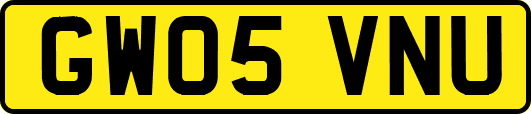 GW05VNU