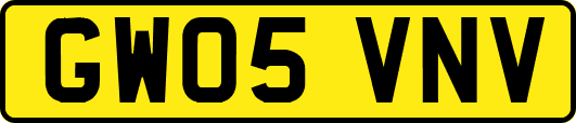 GW05VNV