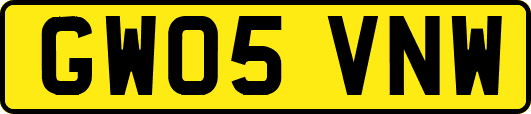 GW05VNW