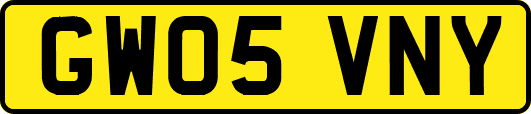 GW05VNY