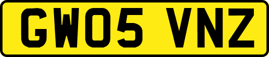 GW05VNZ
