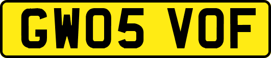 GW05VOF