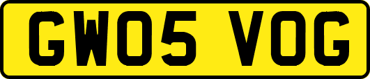 GW05VOG