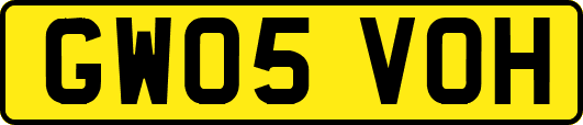 GW05VOH