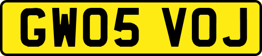 GW05VOJ