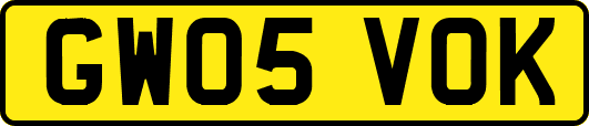 GW05VOK