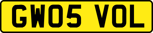 GW05VOL