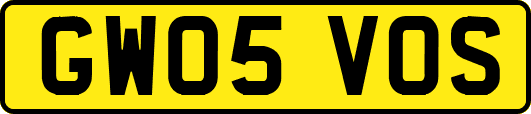 GW05VOS