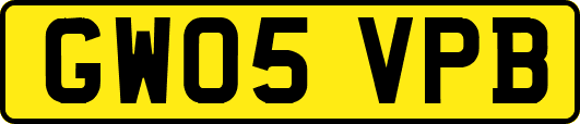 GW05VPB