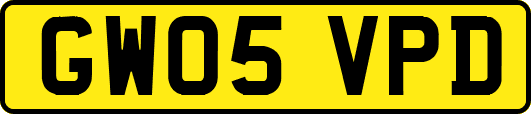GW05VPD